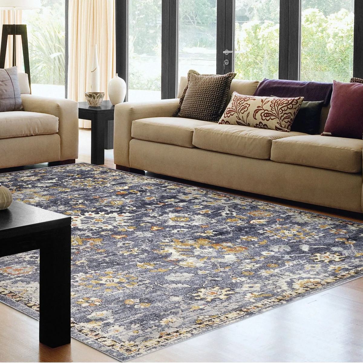 Buy Dynamic Rugs in Canada at Discounted Prices | The Rug District