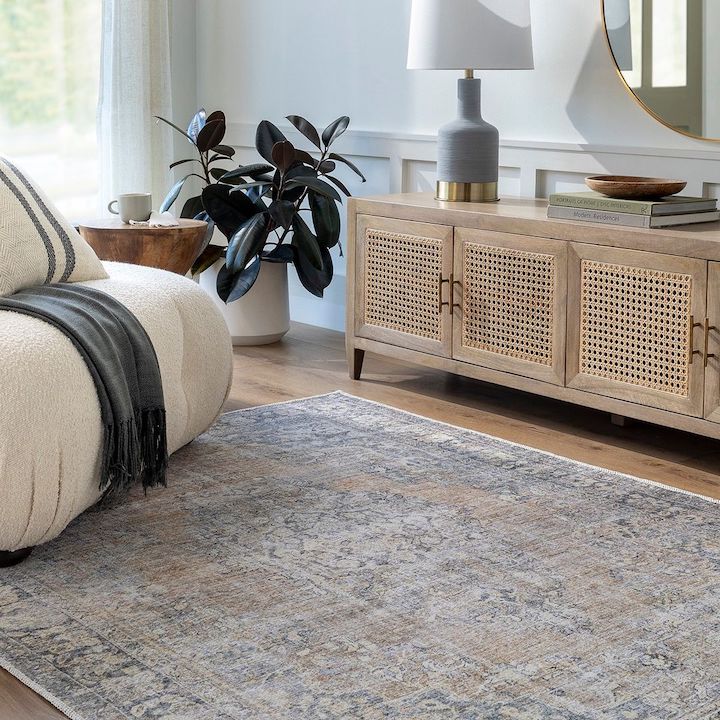 Buy Livabliss Rugs in Canada | Luxury Area Rugs | The Rug District
