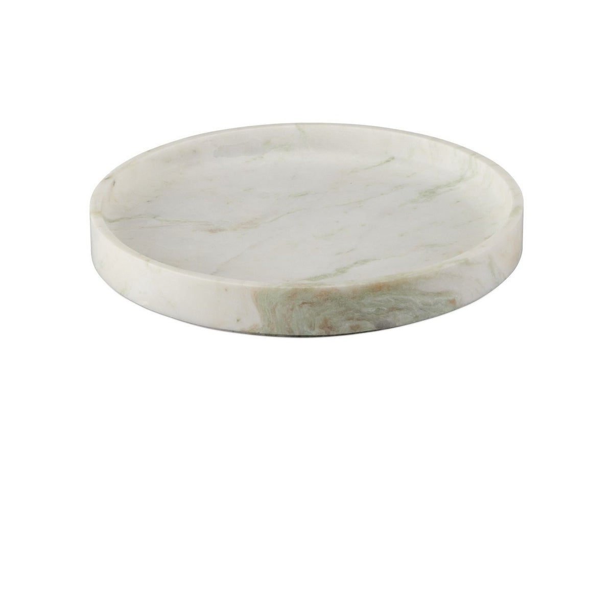 Currey and Company 1200-1035 Bilbao Tray in Natural