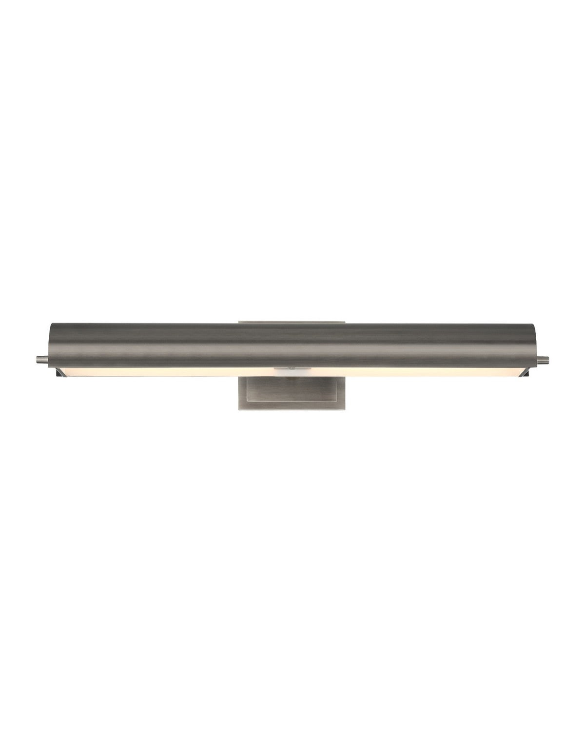Currey and Company 5400-0012 Pendleton Picture Light in Antique Nickel
