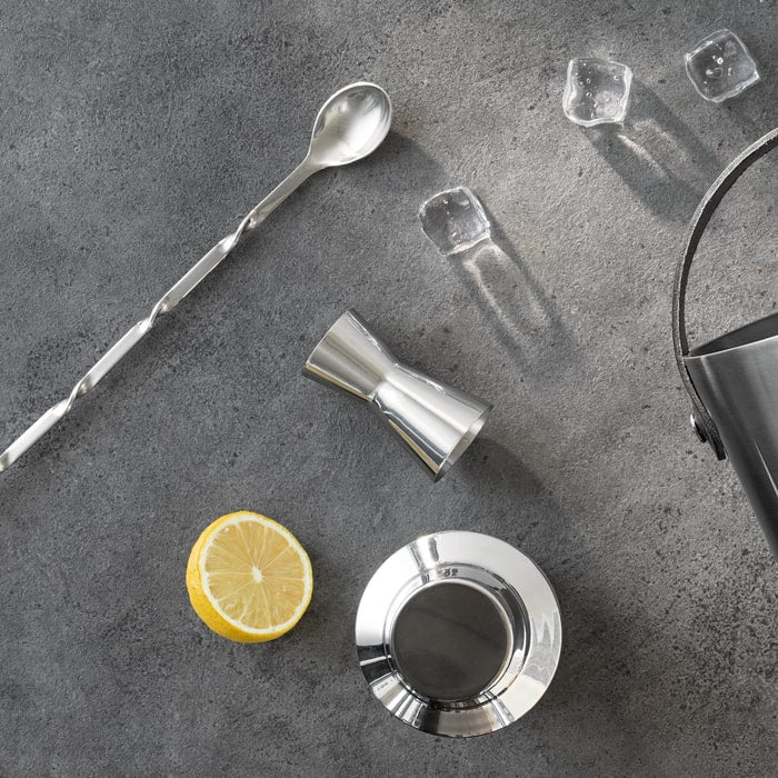 Rosendahl 18731 Grand Cru Cocktail Tools in Steel