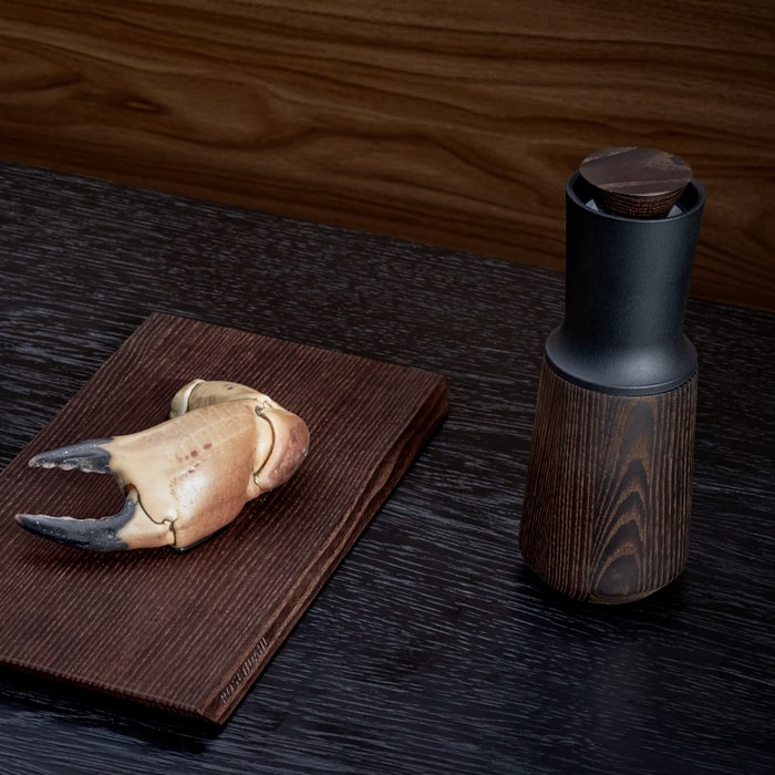 Rosendahl 23100 RÅ Grinder in Black