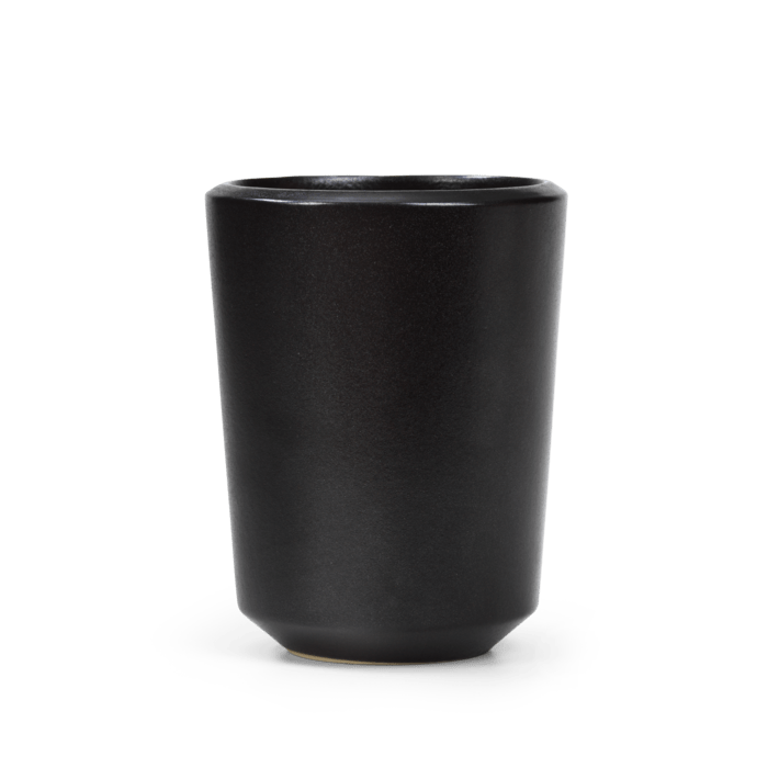 Rosendahl 23113 RÅ Utensil Holder in Black