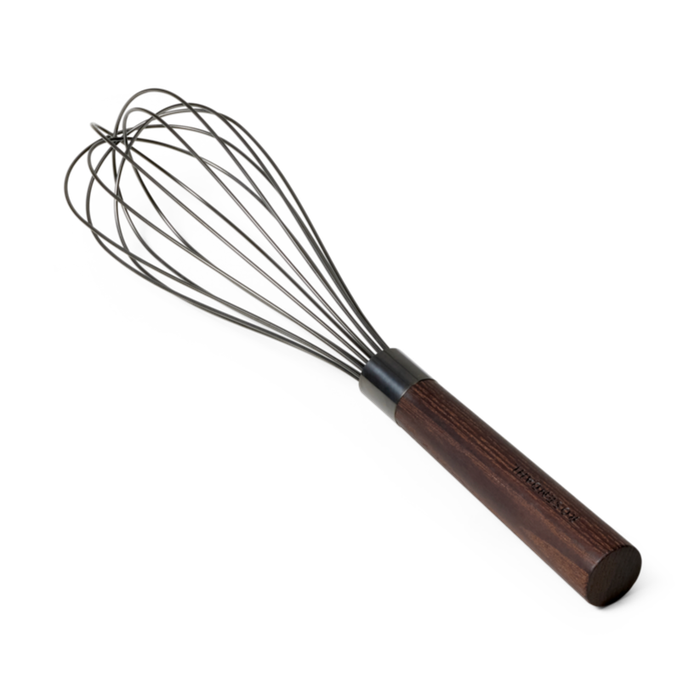Rosendahl 23114 RÅ Whisk in Thermo Ash/Gun Metallic