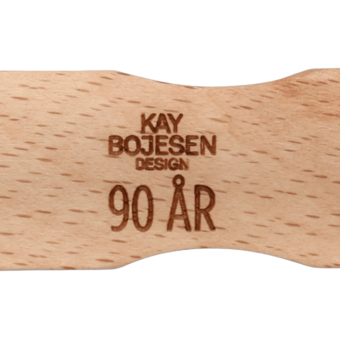 Kay Bojesen 39512 Rocking Horse Wooden Figurine in Beech