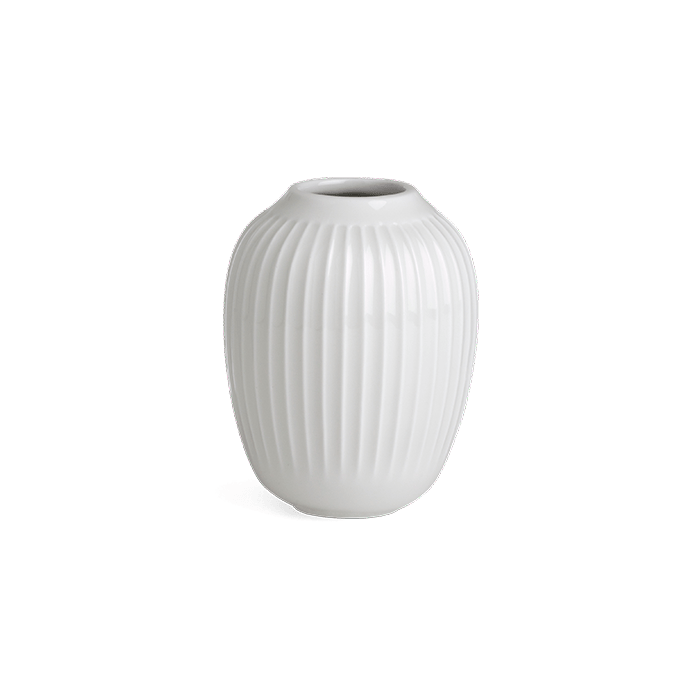 Kähler 692360 Hammershøi Vase in White