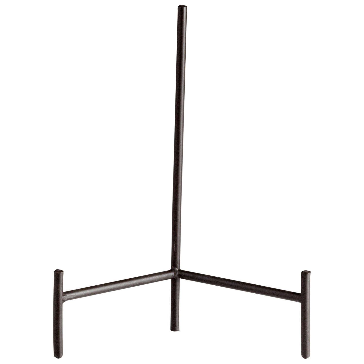 Cyan Canada - 05648 - Plate Rack - Aster - Graphite