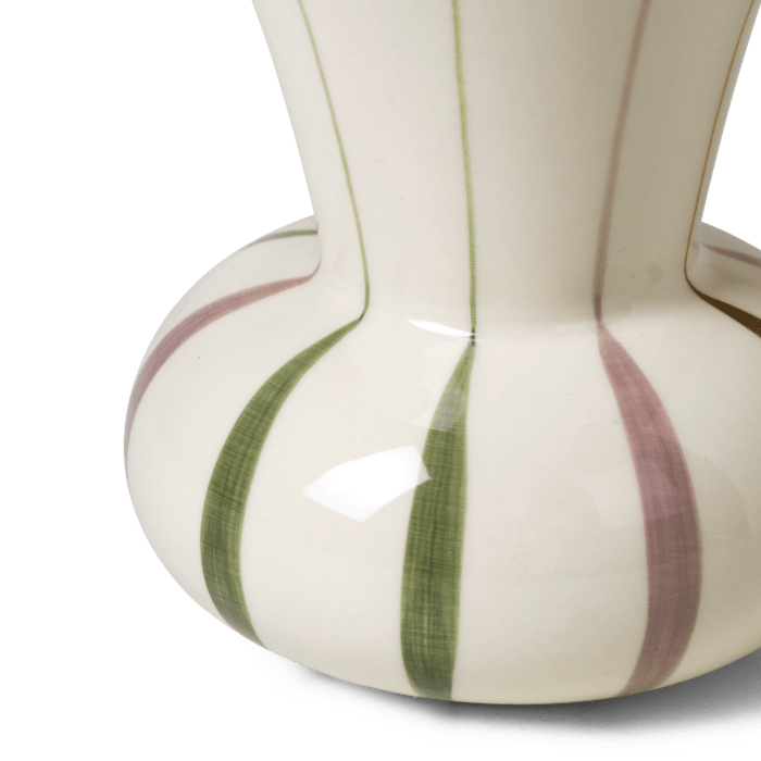 Kähler 690481 Signature Vase in Multi