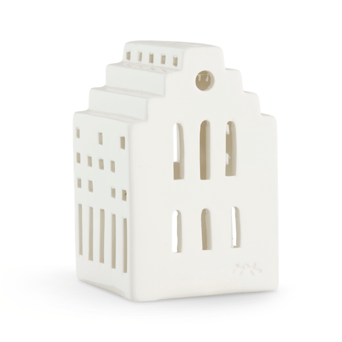 Kähler 691061 Urbania Lighthouse in White