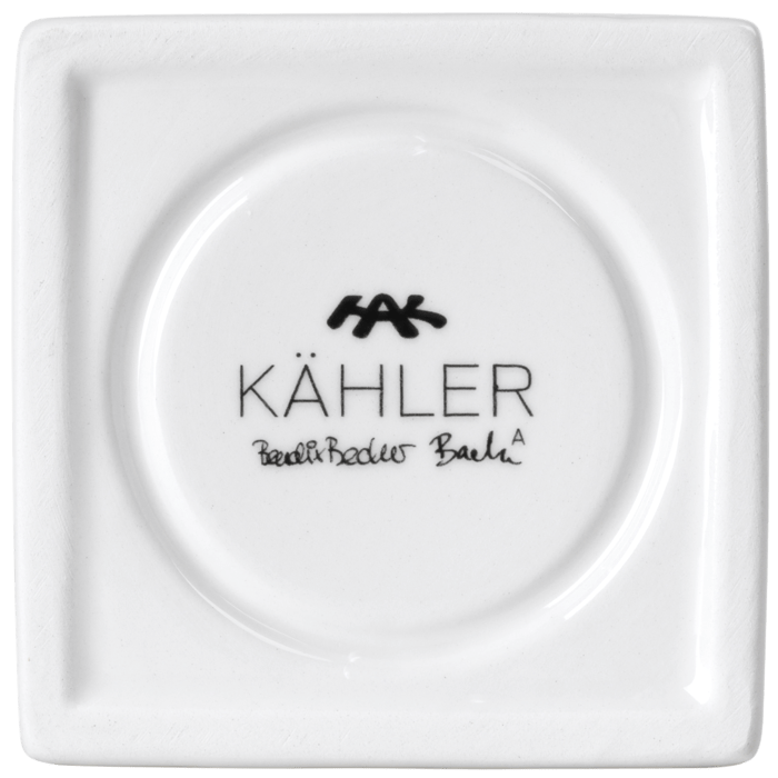 Kähler 691095 Urbania Lighthouse in White