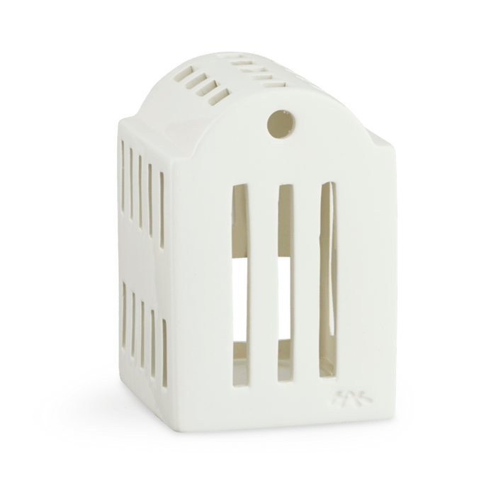 Kähler 691097 Urbania Lighthouse in White