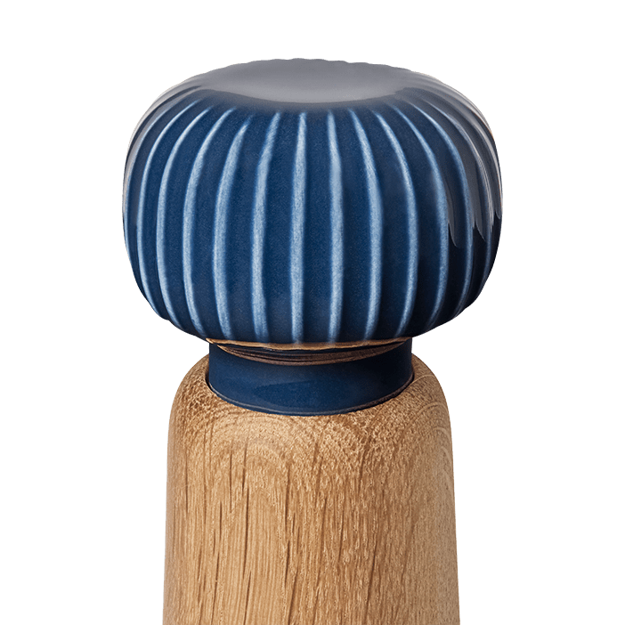 Kähler 693059 Hammershøi Grinder in Indigo