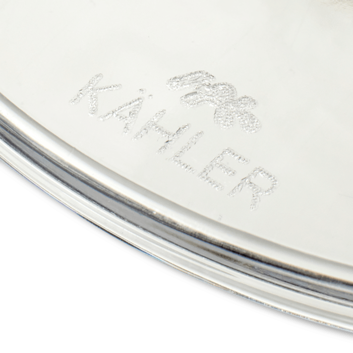 Kähler 693076 Hammershøi Wine Glass in Clear