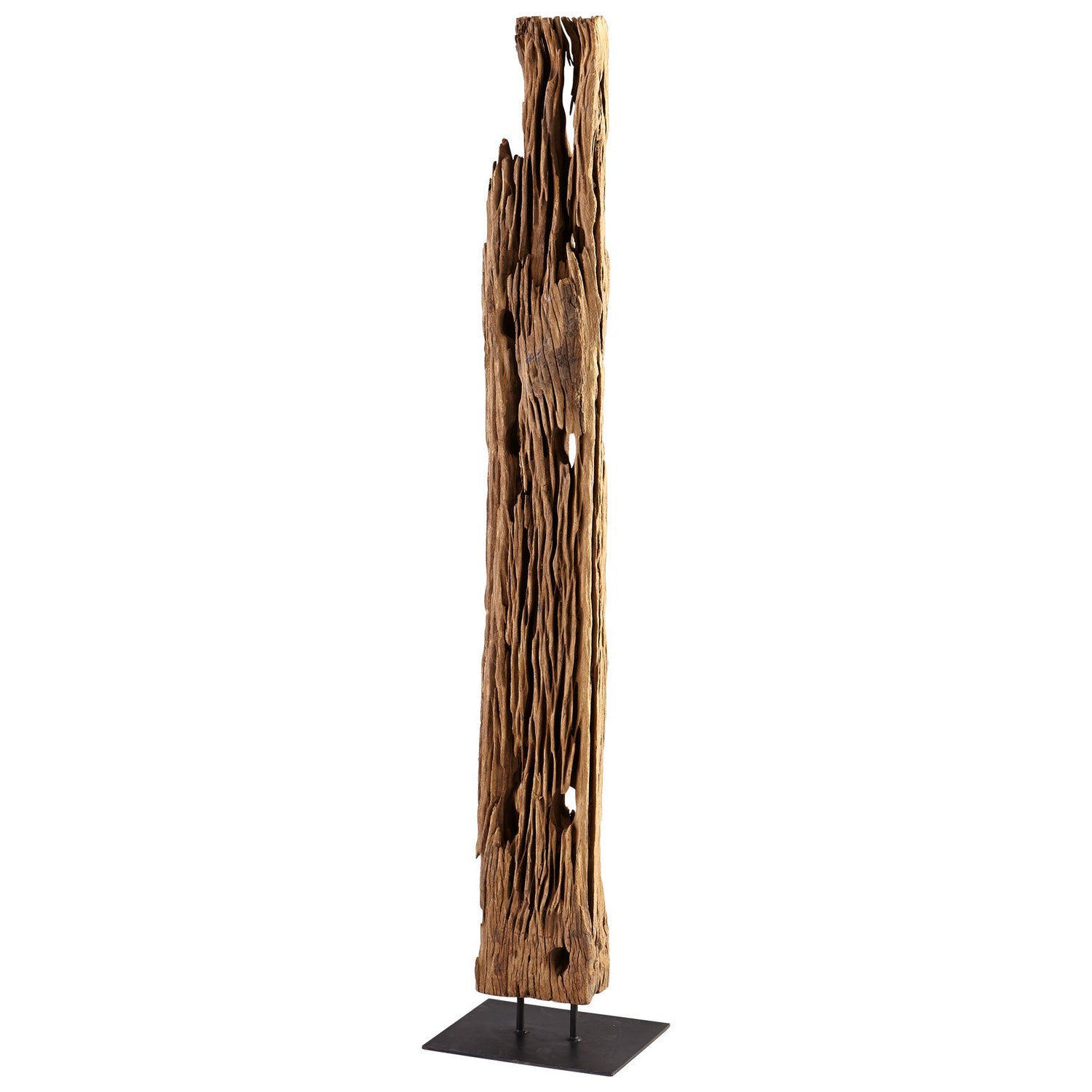 Cyan Canada - 06960 - Sculpture - Bandalier - Walnut