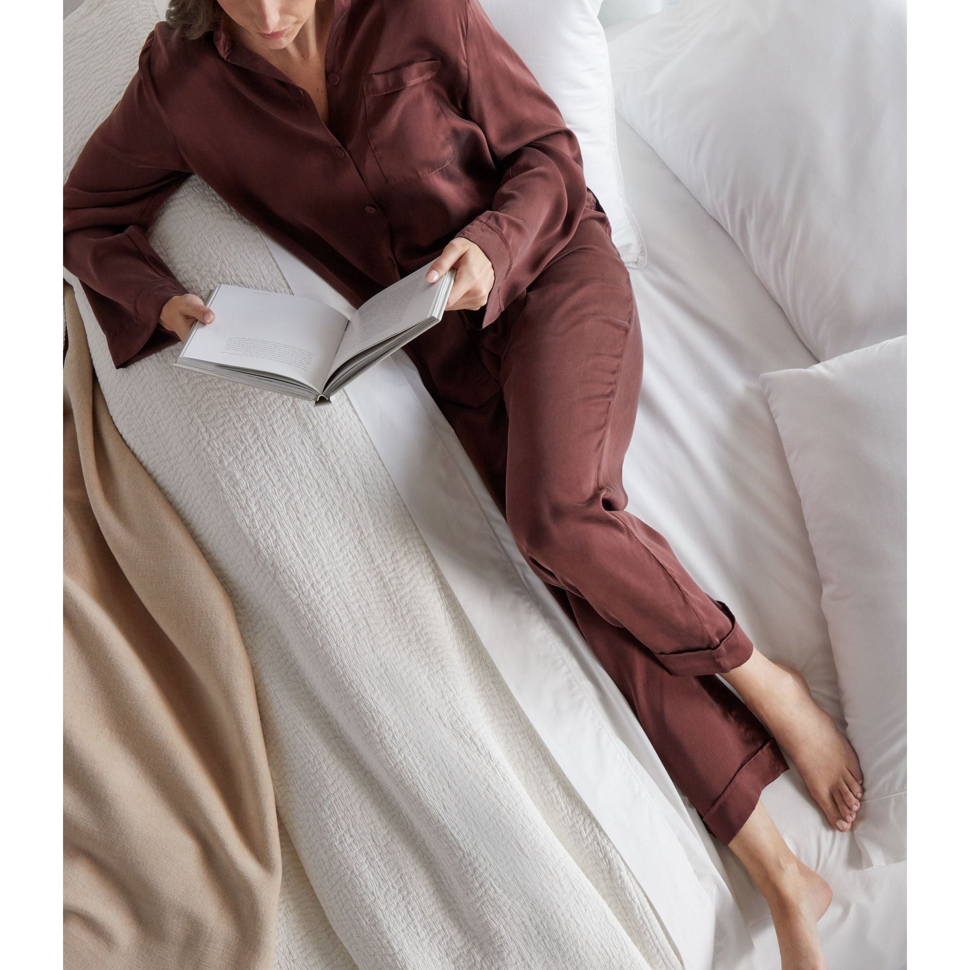 Peacock Alley MIA -4T DUN Mia Blue