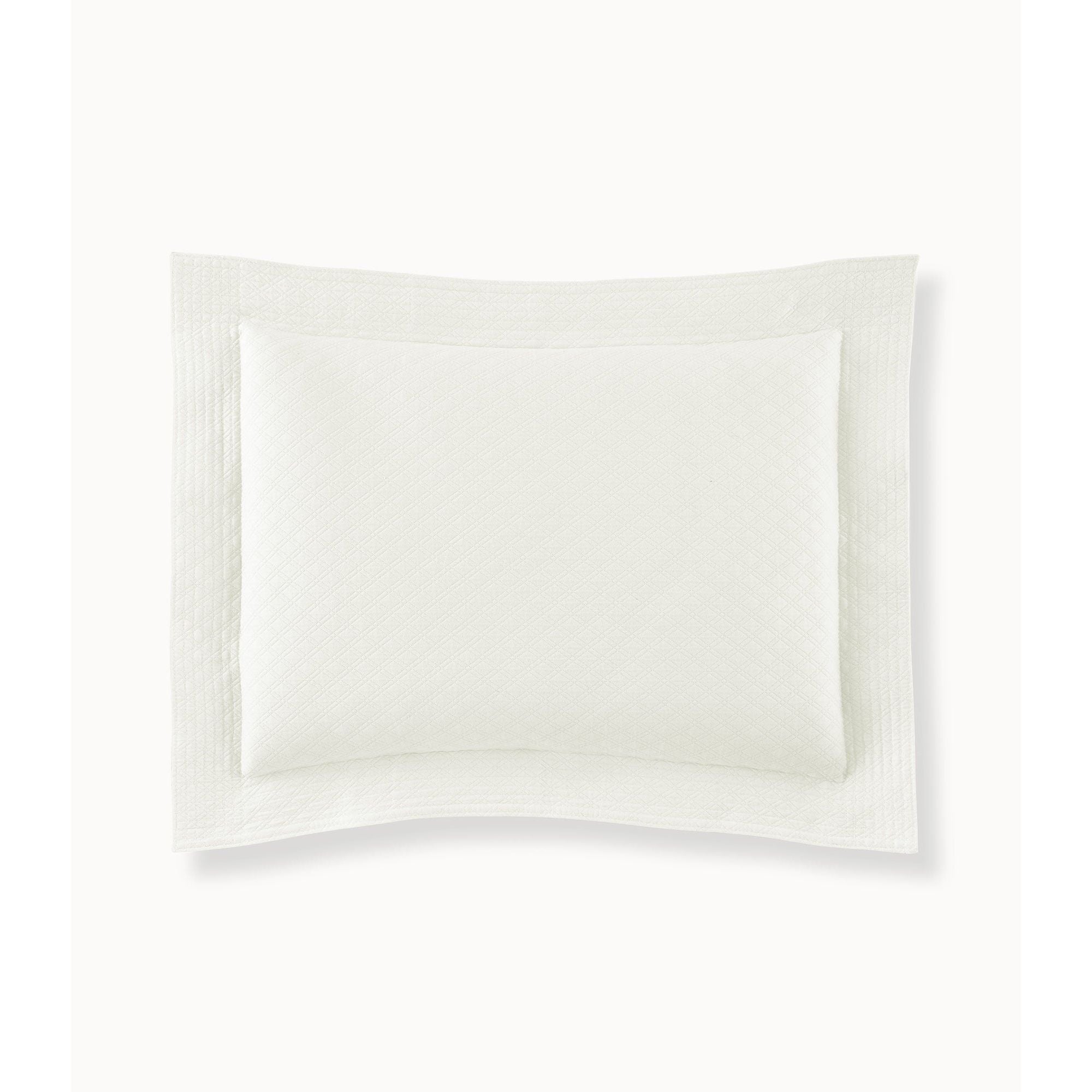 Peacock Alley ALY -3R WHT Alyssa Grey