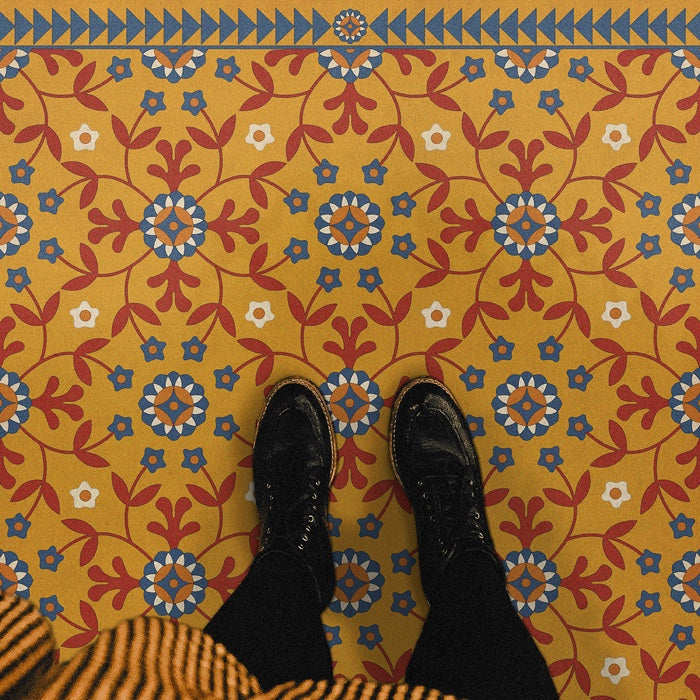 Hope Springs Eternal