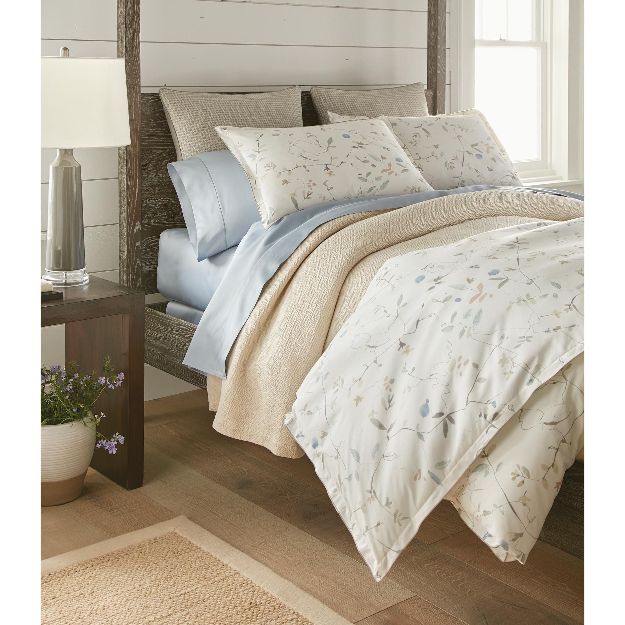 Peacock Alley AVE -OQ LIN Avery Camel