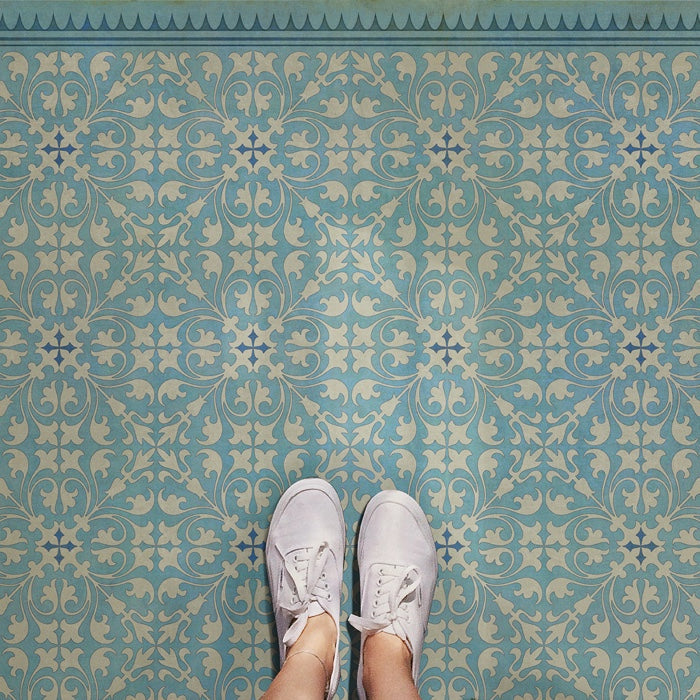 Through the Looking Glass