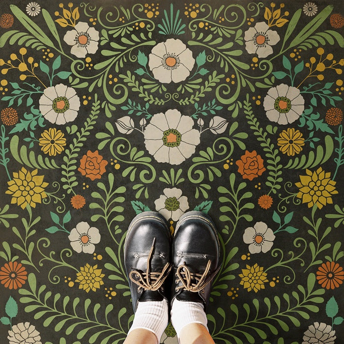 The Arranger of Disorder