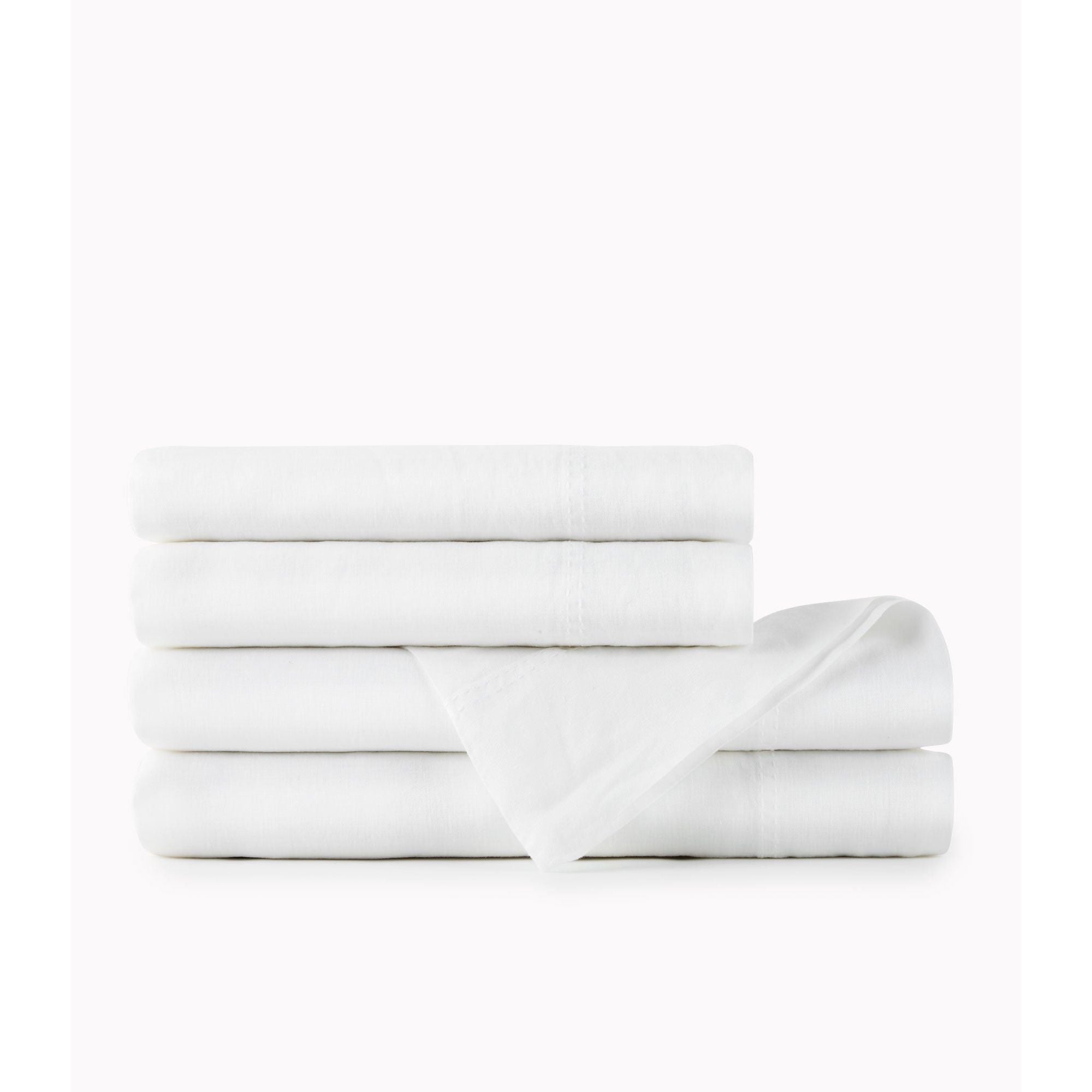 Peacock Alley EWL -2KSET WHT European White