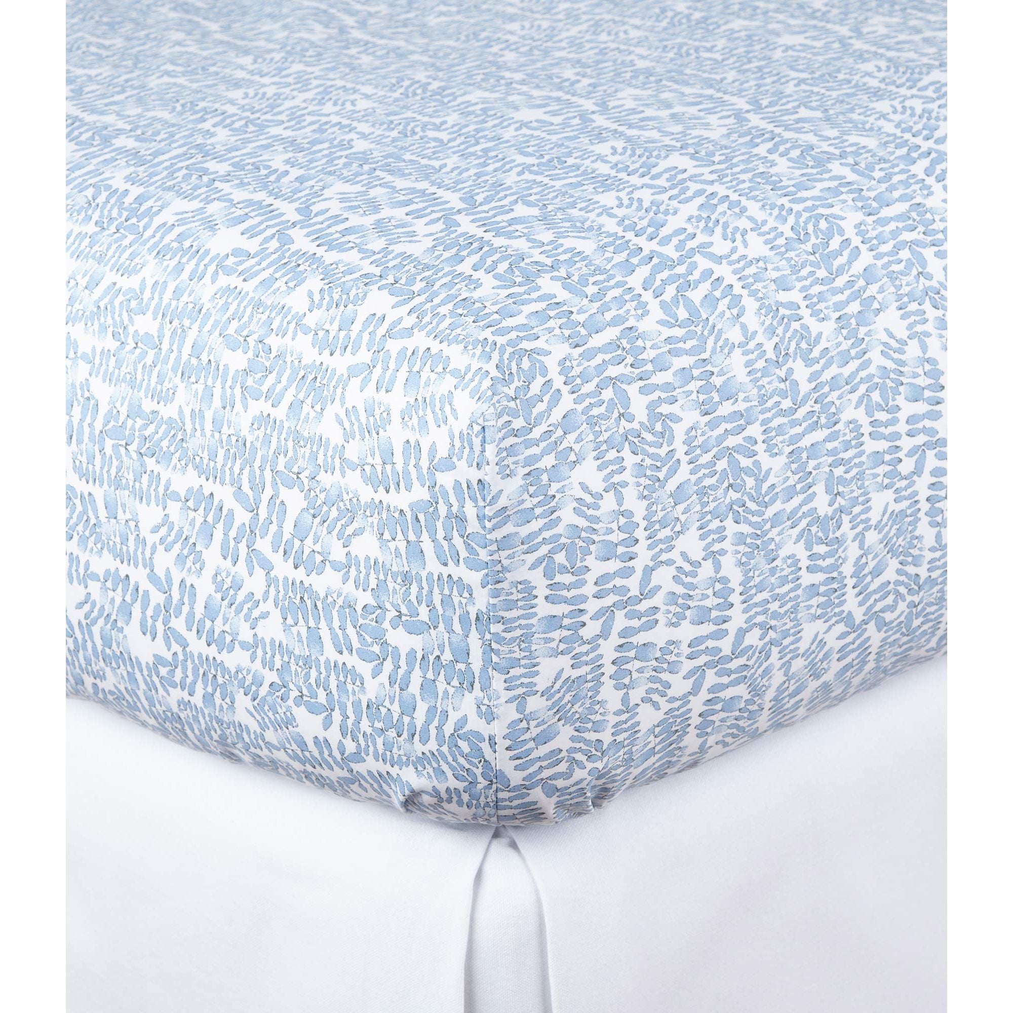 Peacock Alley FER -2QF OLI Fern Grey