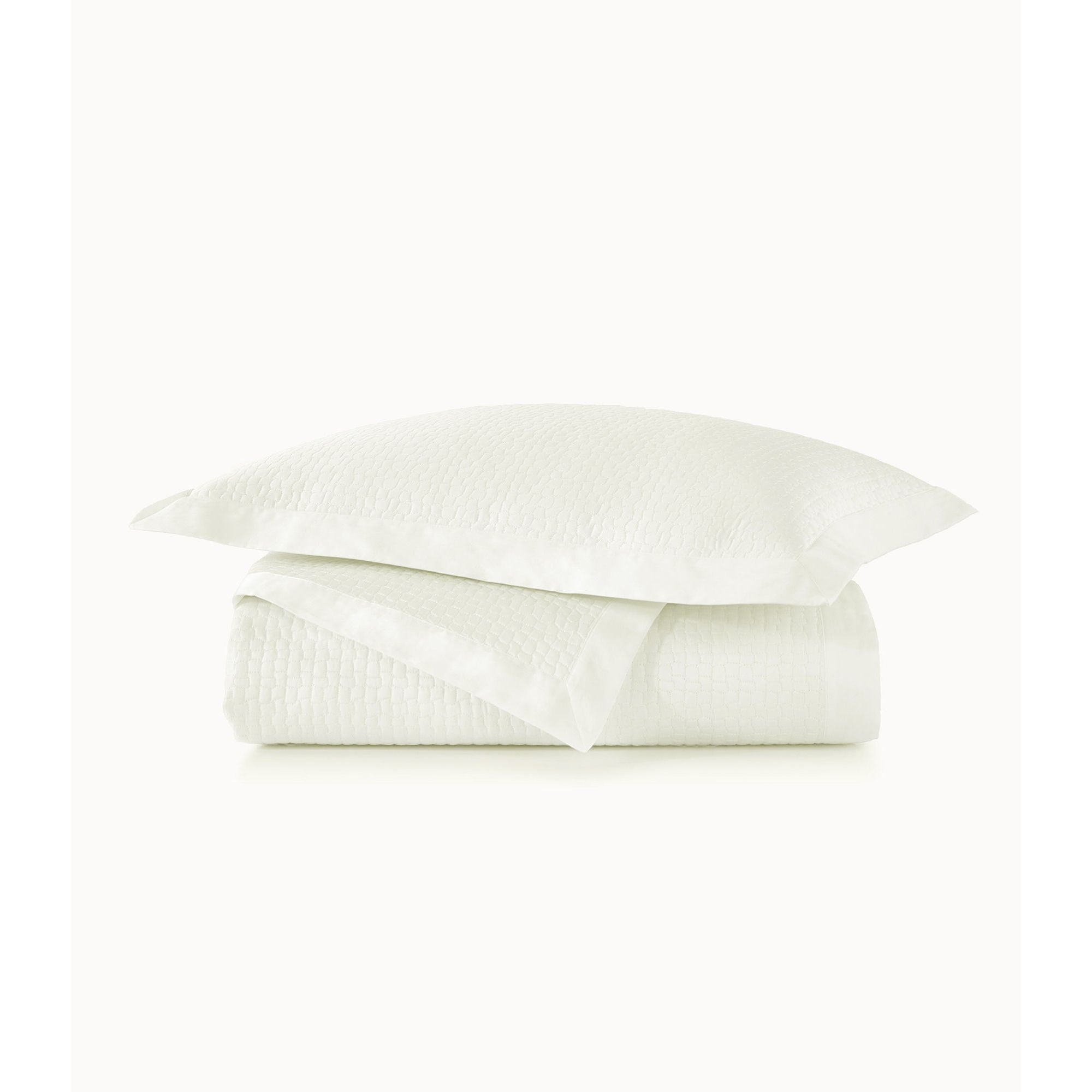 Peacock Alley HAM -4T BLU Hamilton White