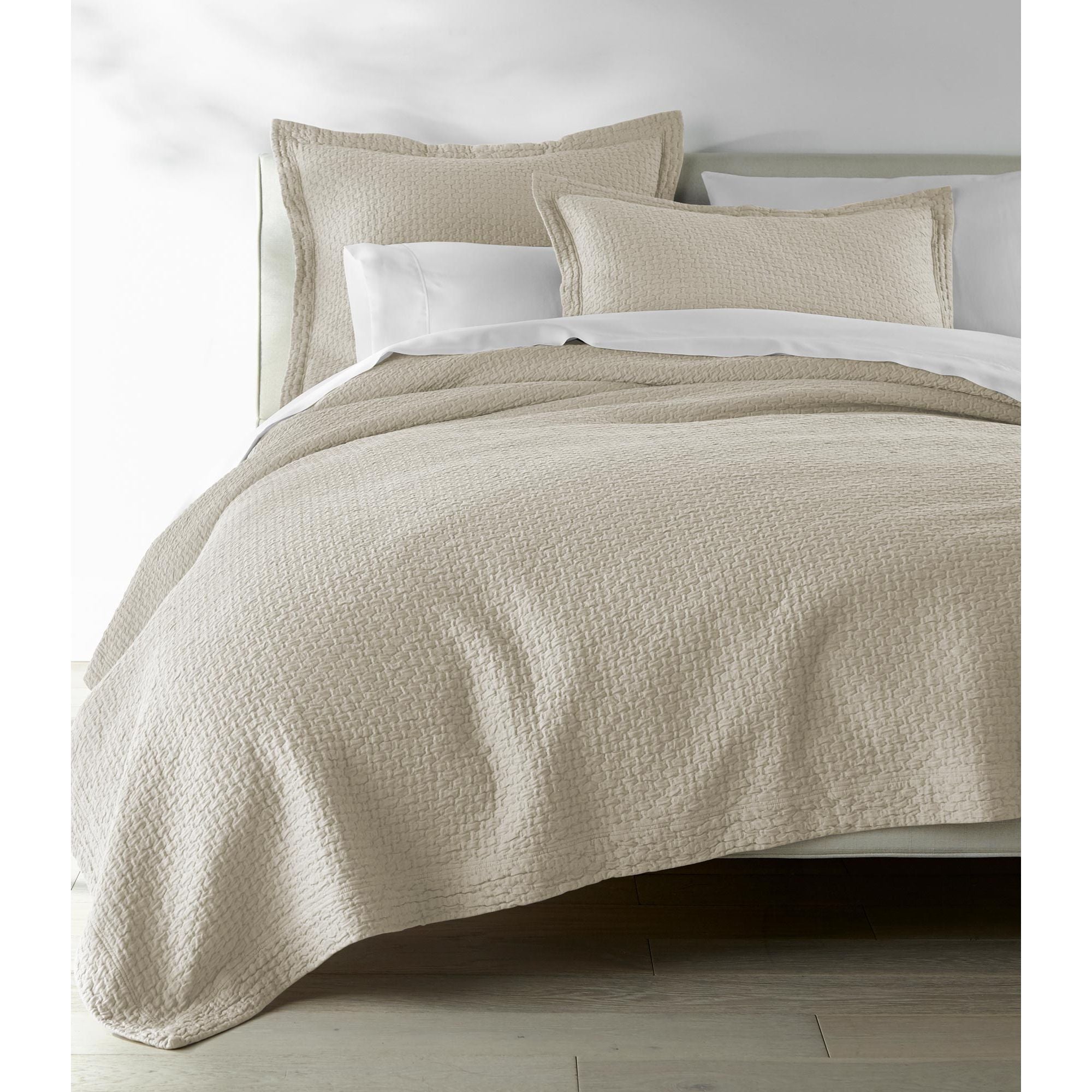 Peacock Alley JUL -4Q LIN Juliet Beige