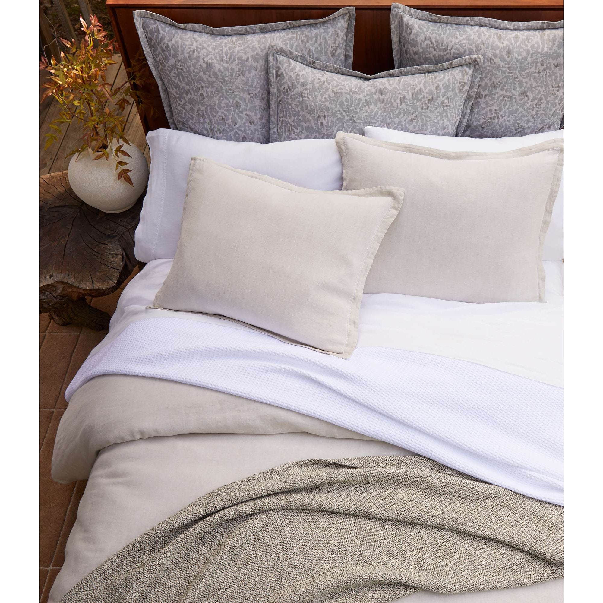 Peacock Alley EWL -3R NAT European