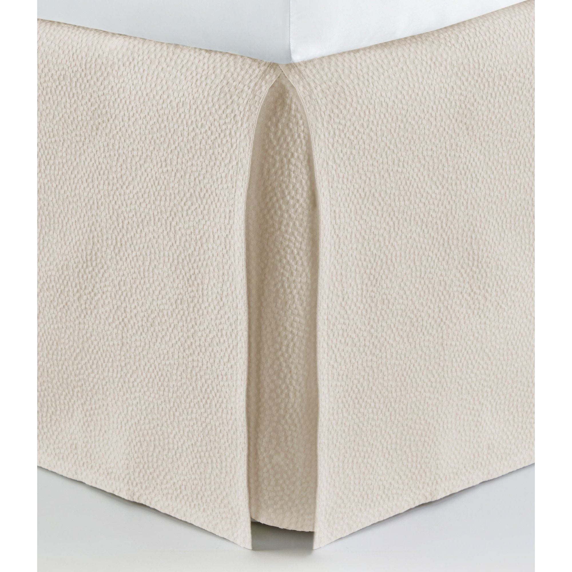 Peacock Alley MNT -5T GRY Montauk White