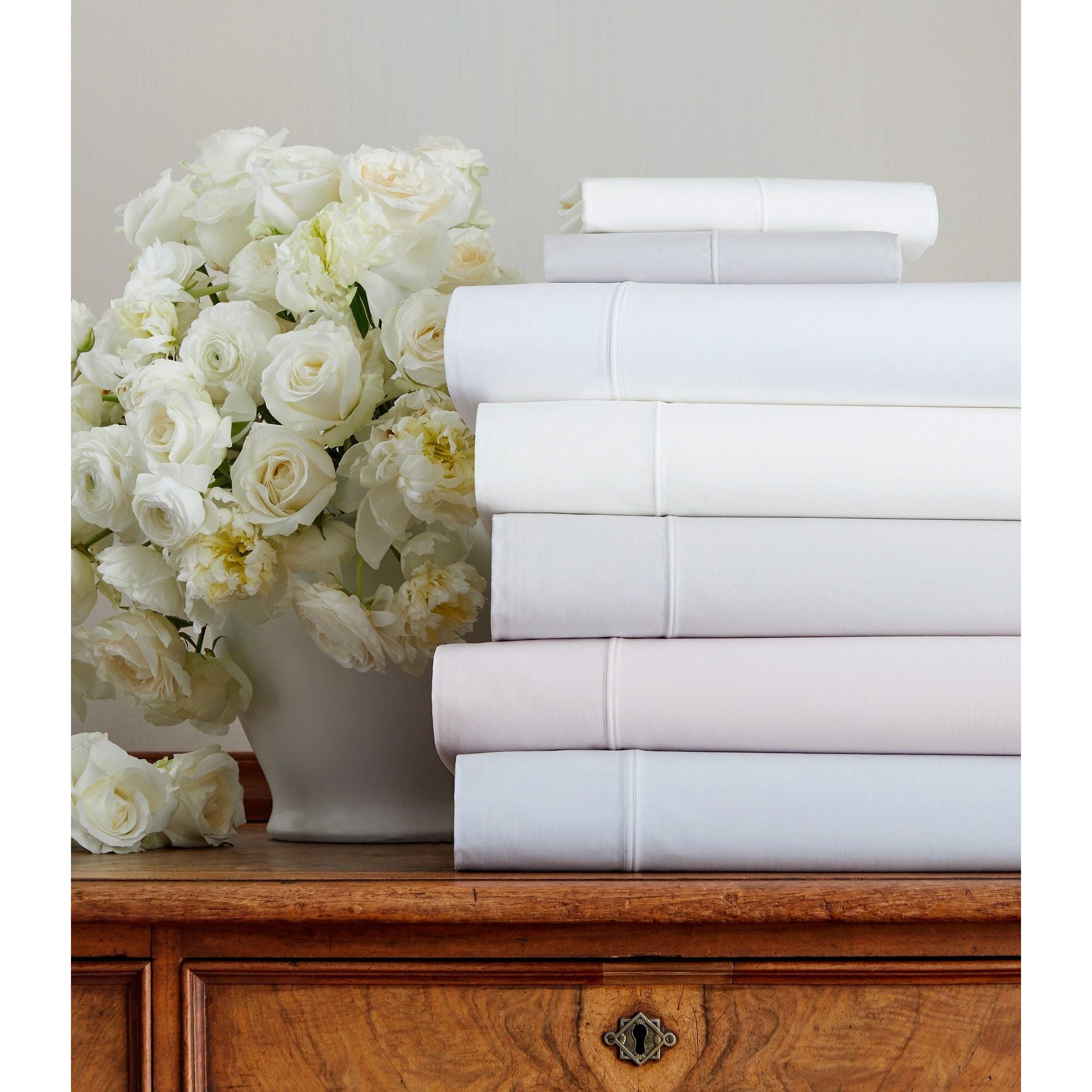 Peacock Alley NIL -2Q WHT Nile Blue