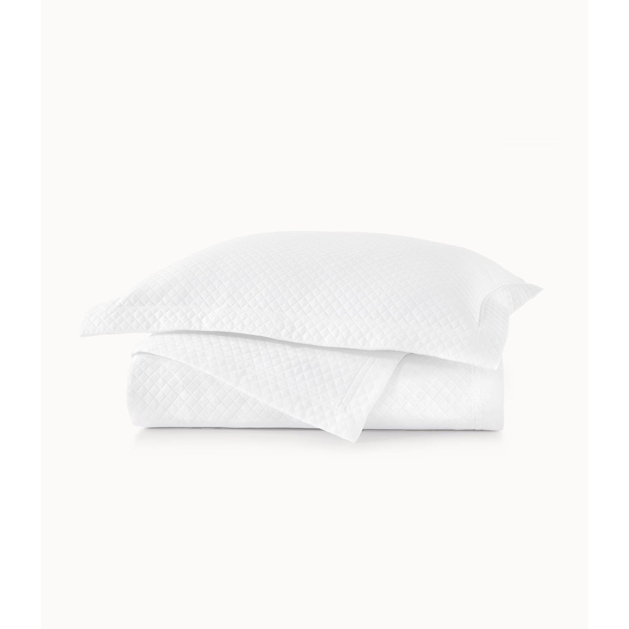 Peacock Alley OXF -4QL WHT Oxford Ivory