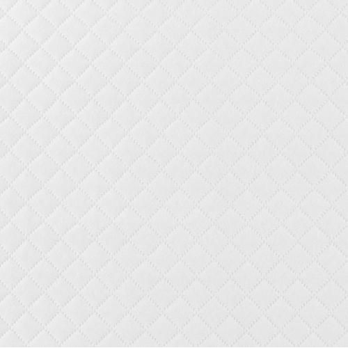 Peacock Alley JUL -SW6 WHT Coverlets