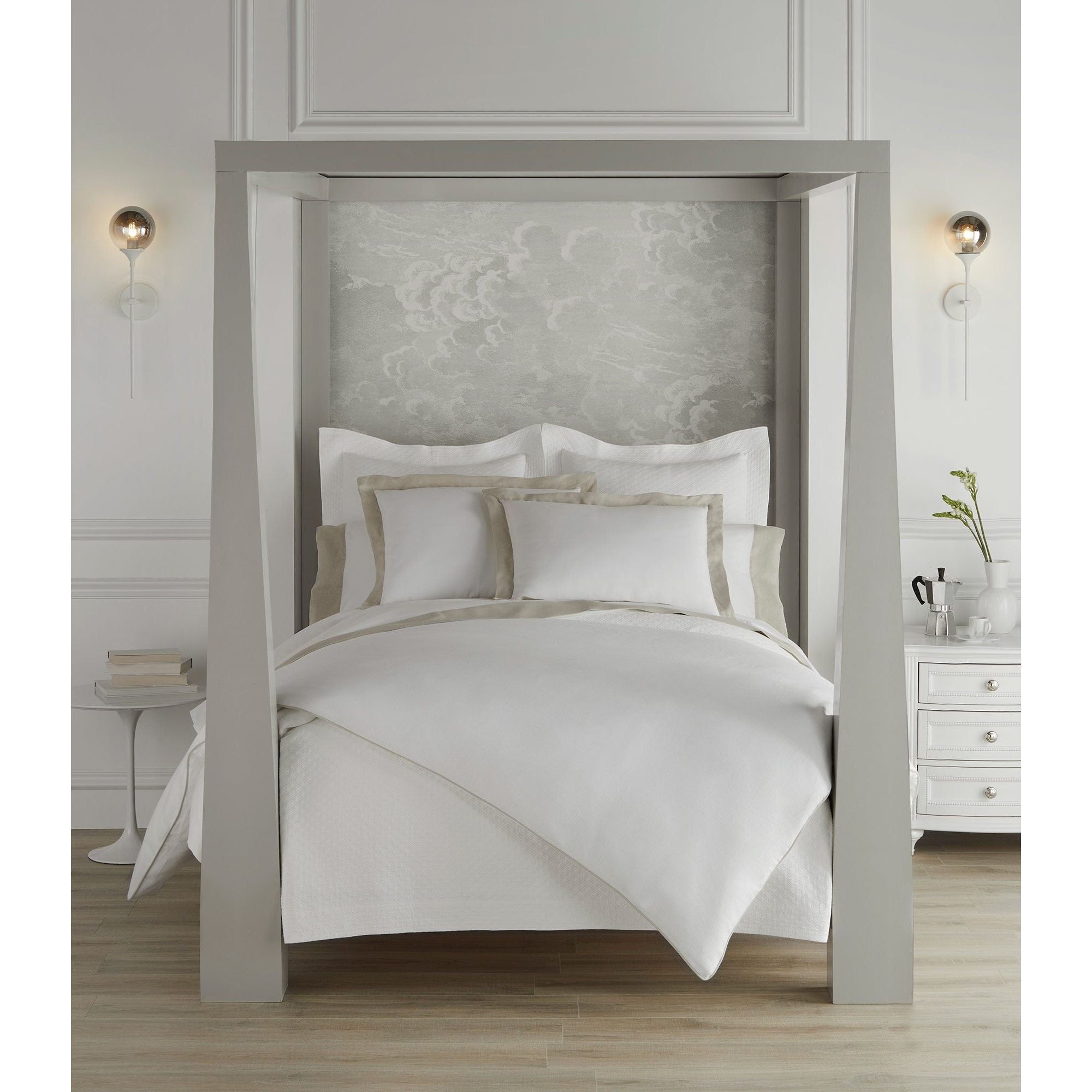 Peacock Alley MAC -OT LIN Mandalay Grey