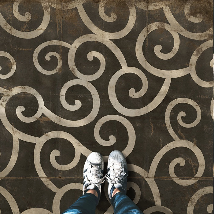 It Was A Dark And Stormy Night