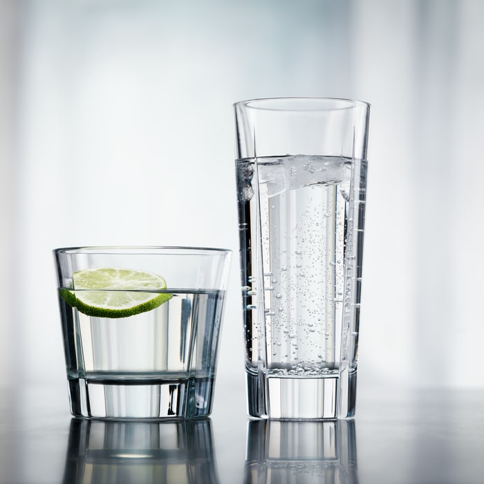 Rosendahl 25354 Grand Cru Drinking Glasses in Clear