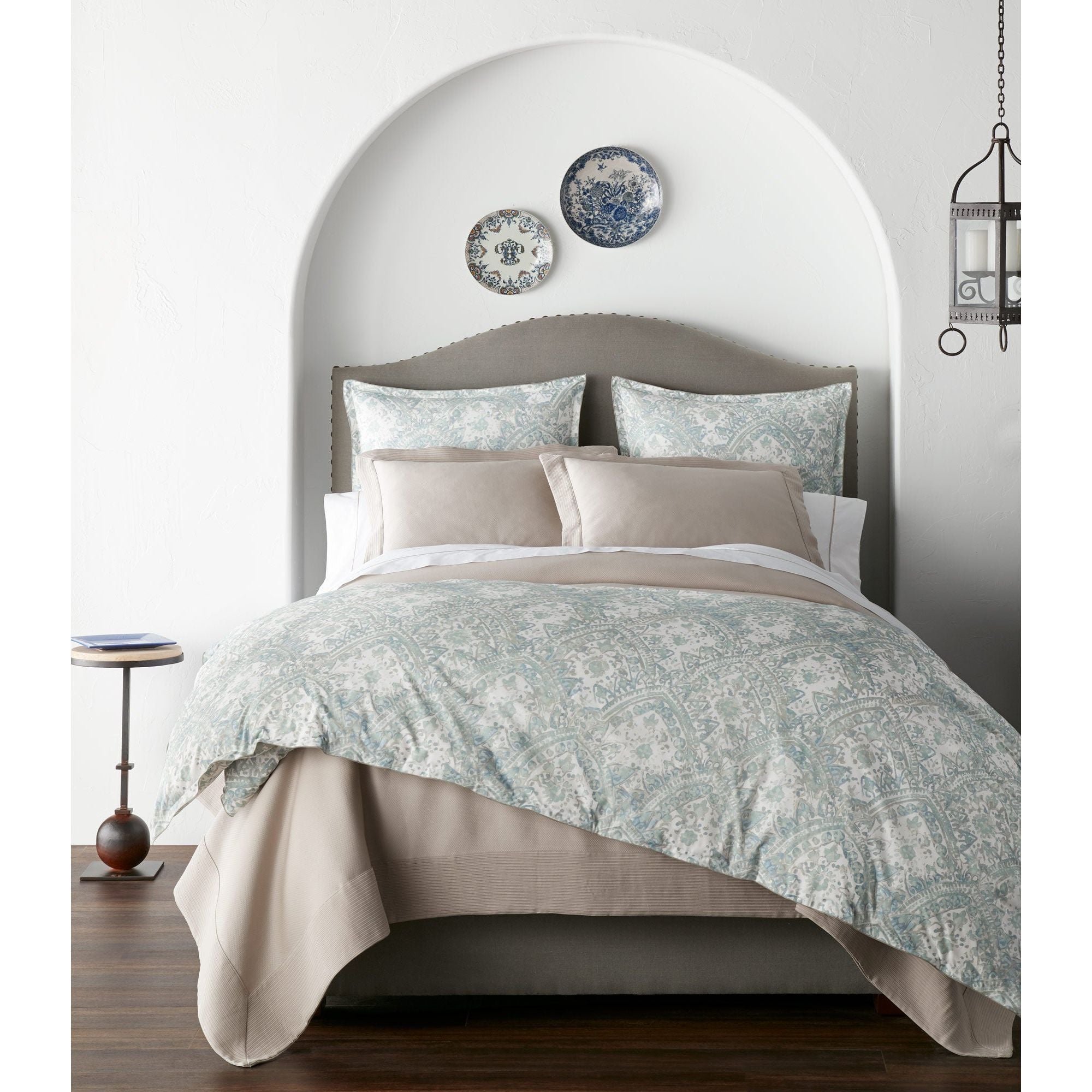 Peacock Alley SEV -3K MIN Seville Blue