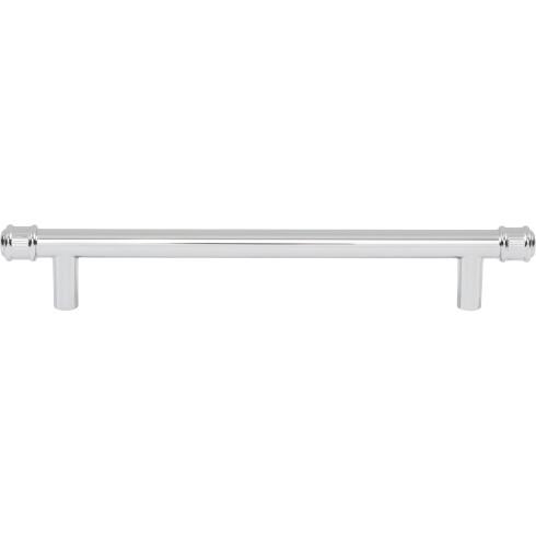 Top Knobs TK3293PC Elland Pull in Polished Chrome