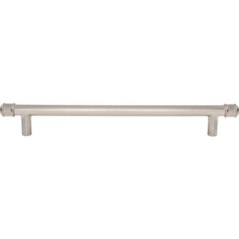 Top Knobs TK3298BSN Elland Appliance Pull in Brushed Satin Nickel