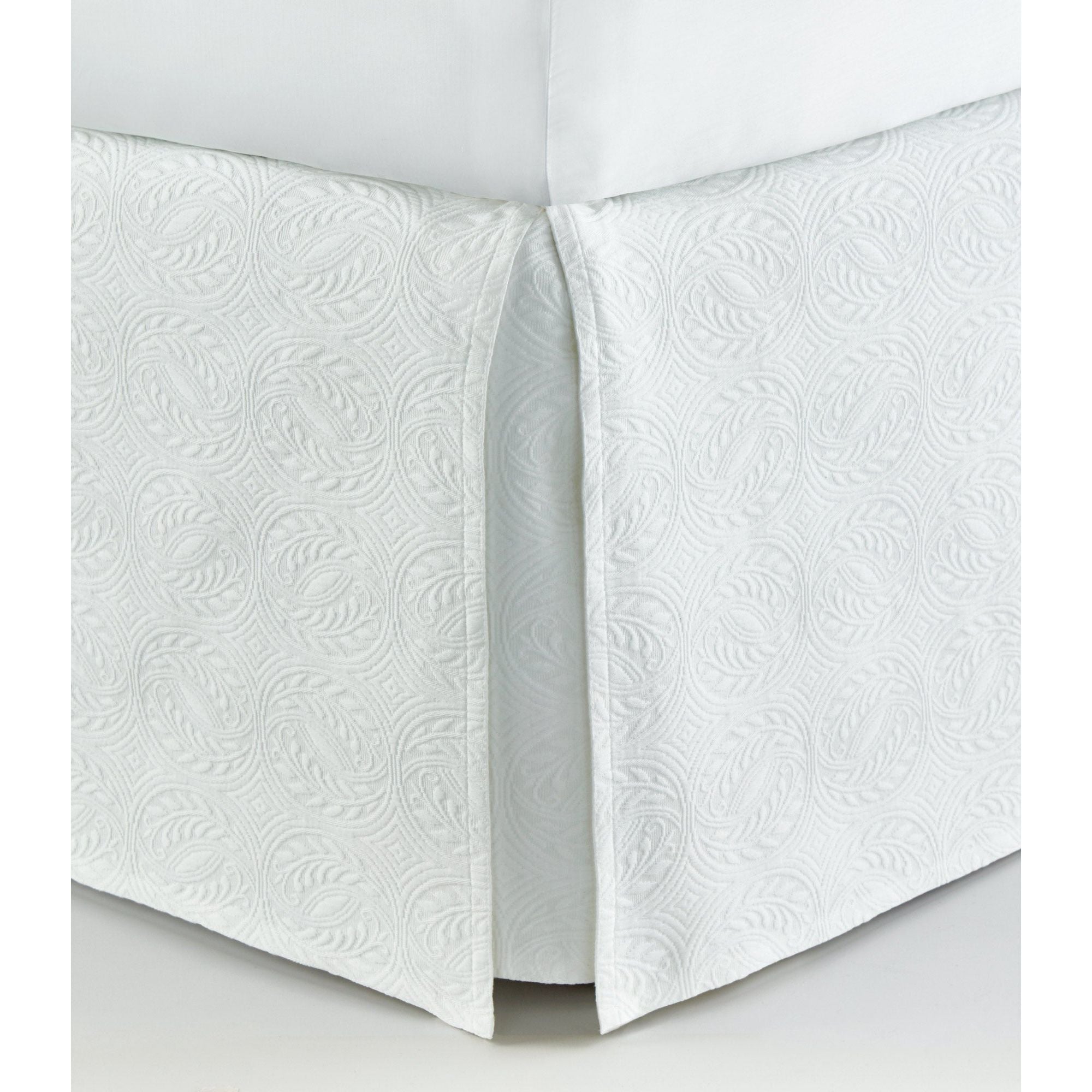 Peacock Alley VIE -5Q WHT Vienna White