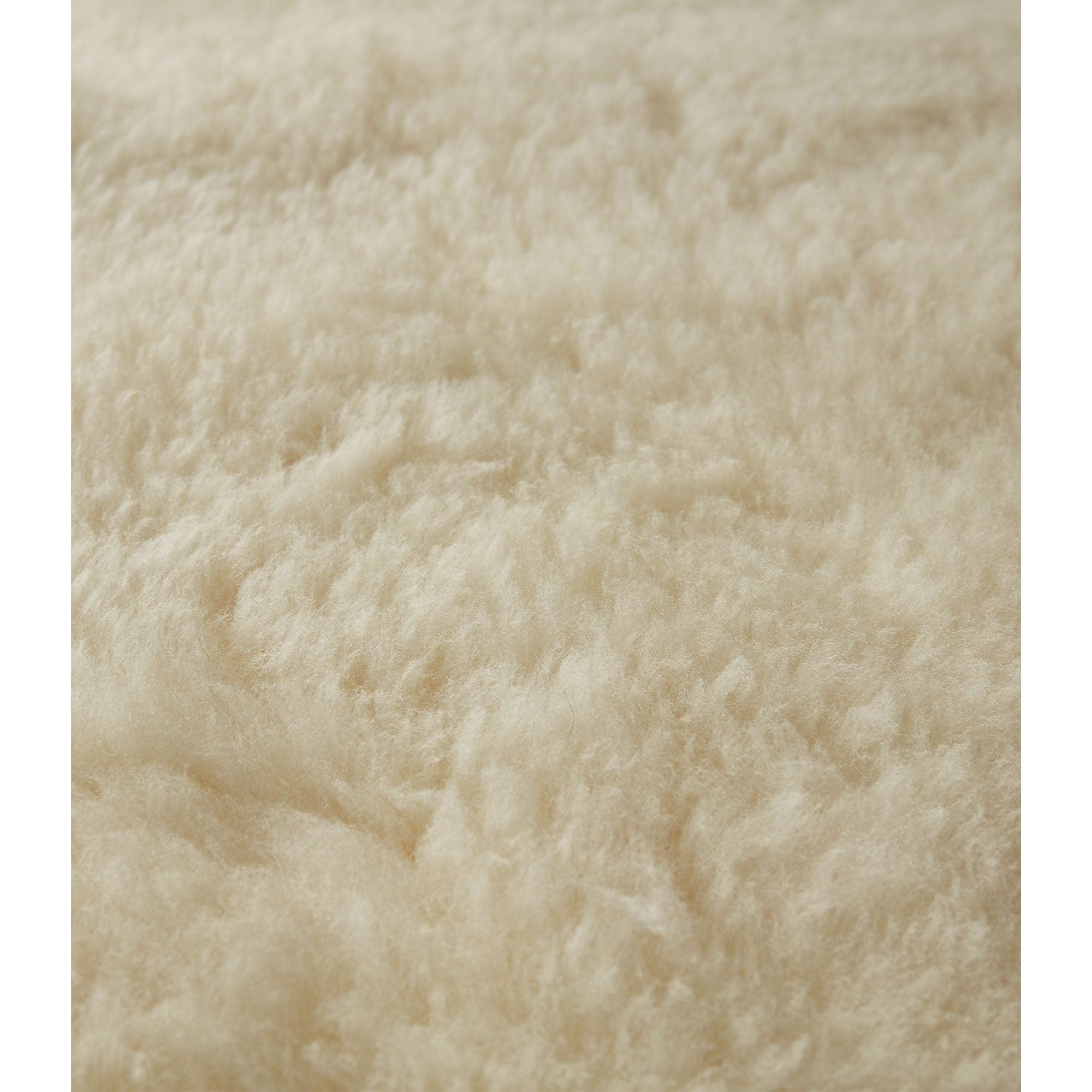 Peacock Alley WOL -CKMT.2IN NAT Wool White