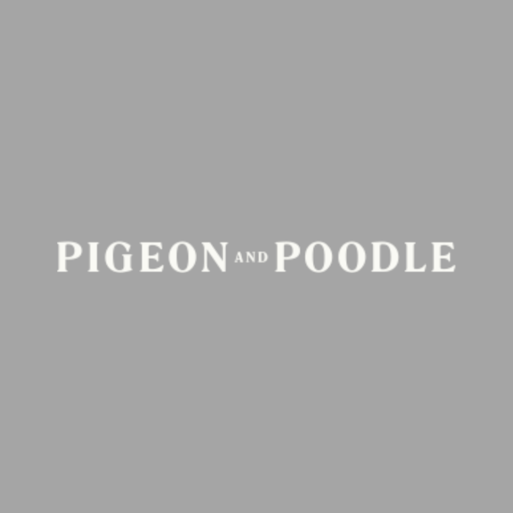 Pigeon and Poodle Bowen Bath Collection lifestyle