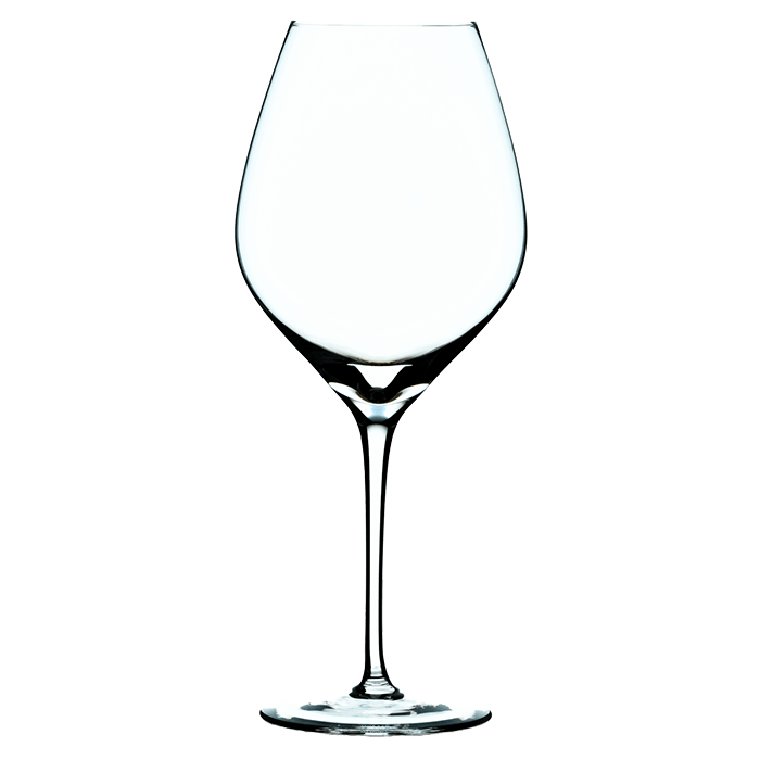 Holmegaard 4402003 Cabernet Wine Glasses in Clear