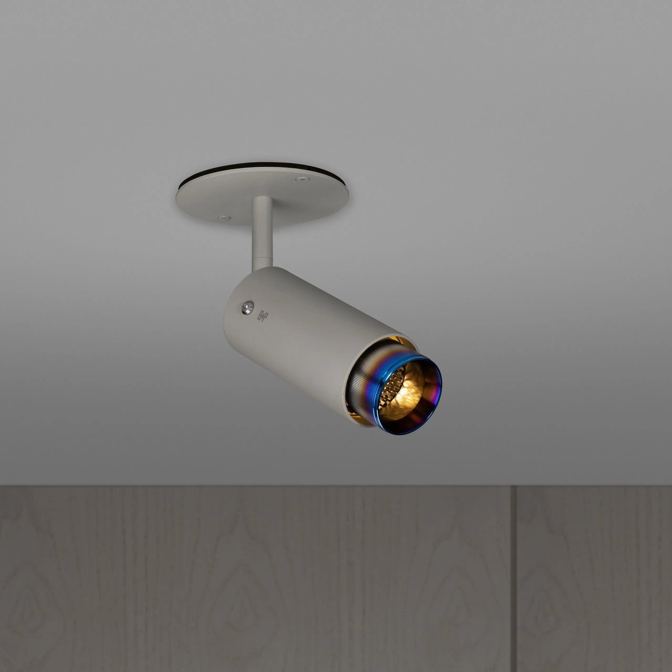 Buster + Punch - Exhaust Spotlight - Linear - NEIG-703986 | The Rug District