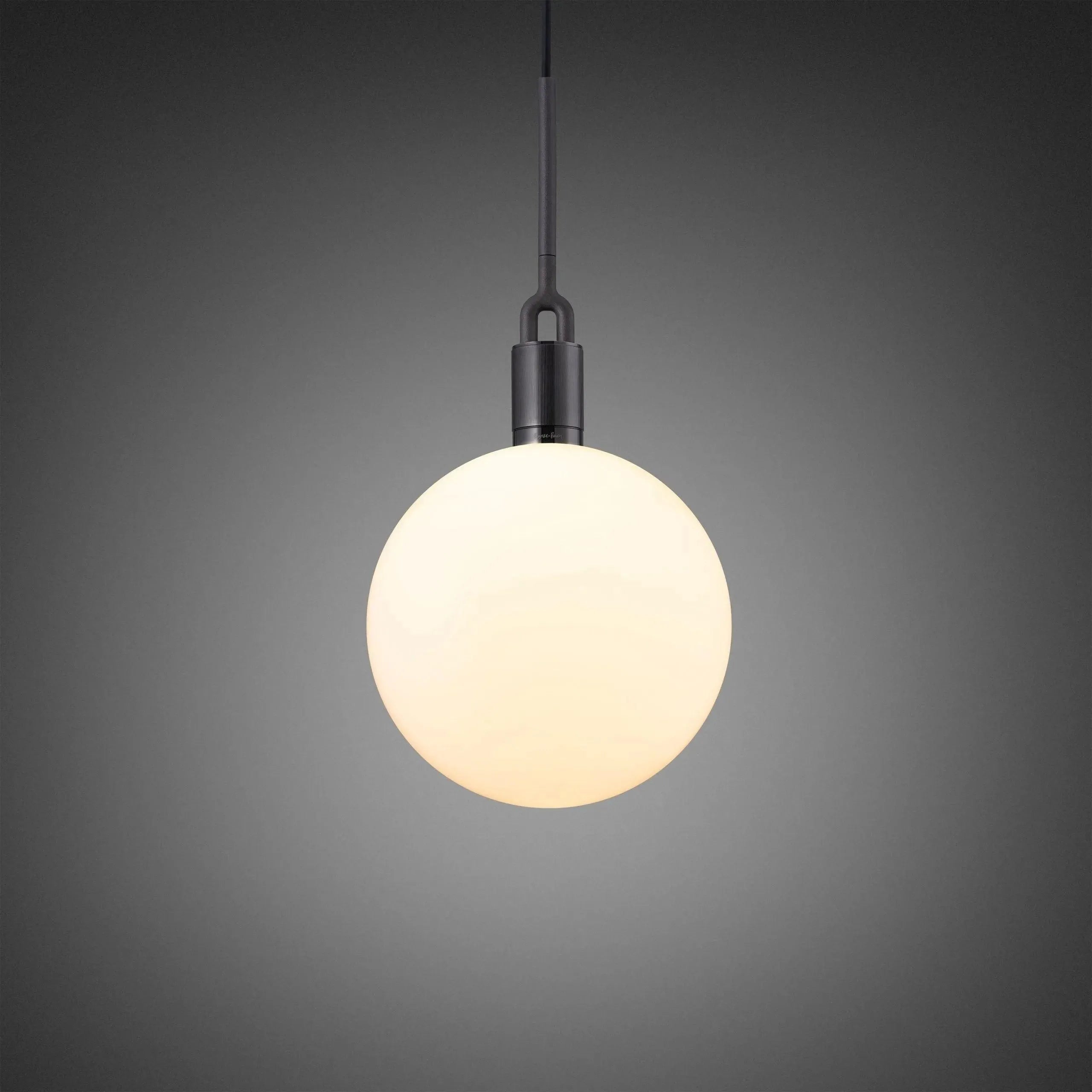 Buster + Punch - Forked Pendant - Globe - NFP-873190 | The Rug District