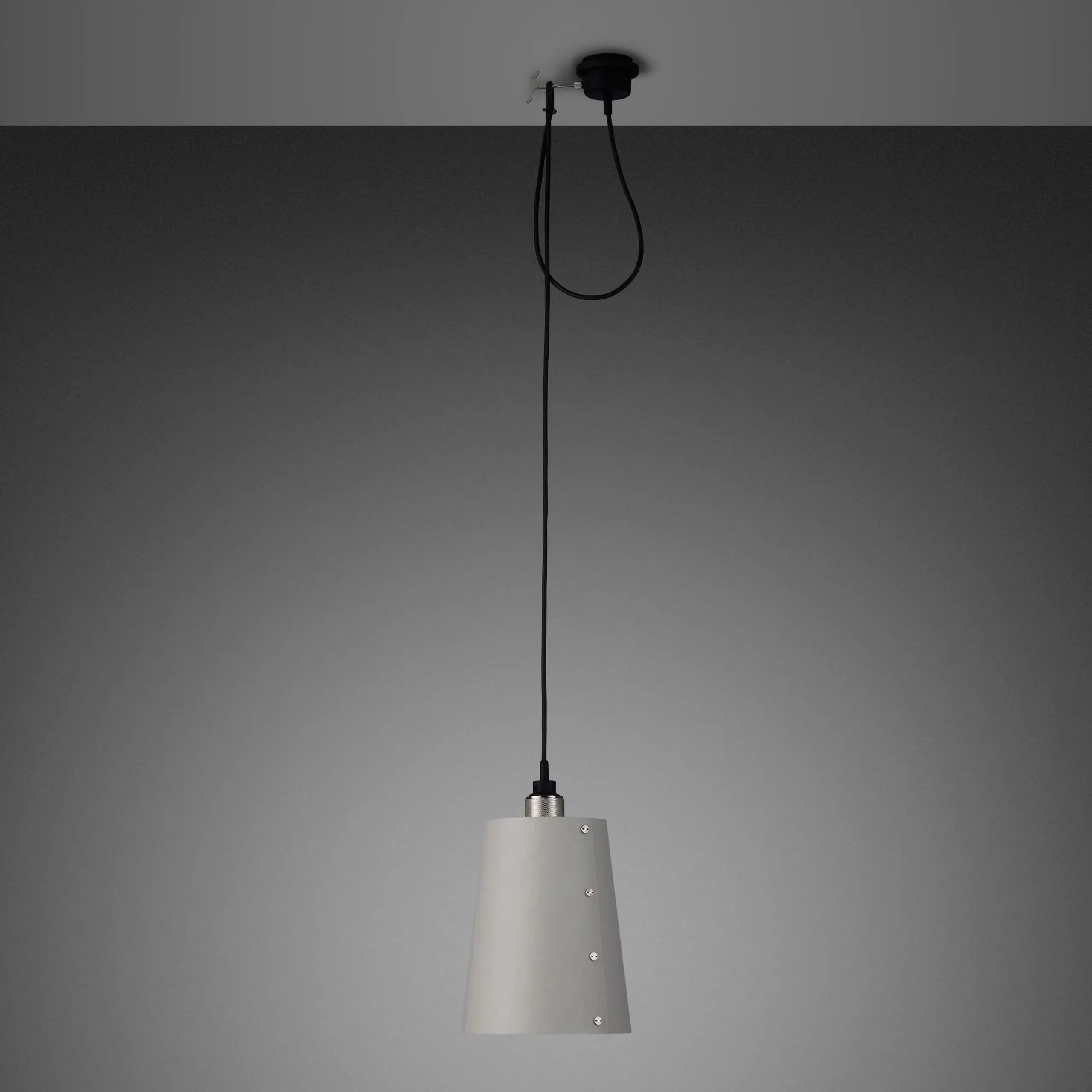 Buster + Punch - Hooked 1.0 Pendant - NHK-18478 | The Rug District