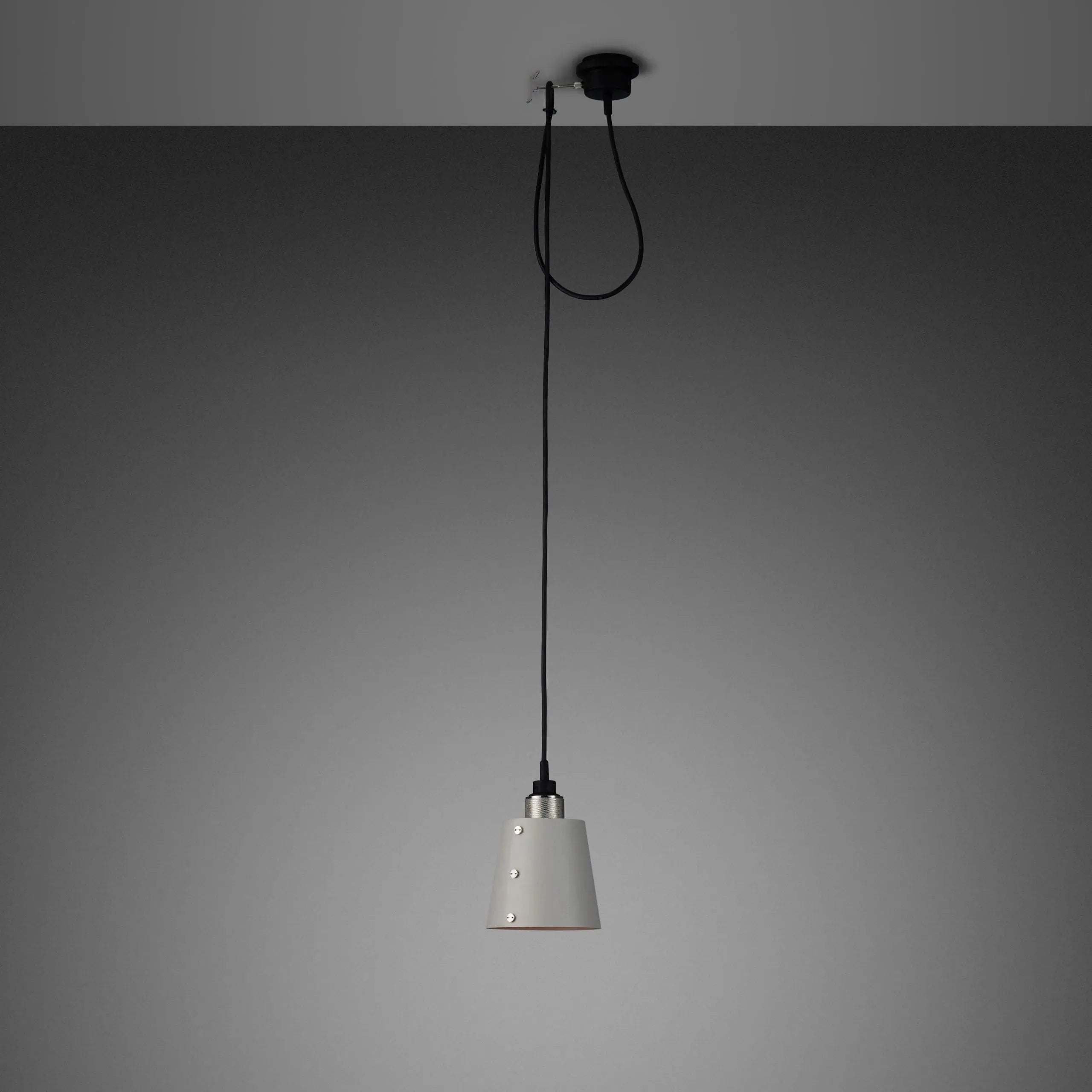 Buster + Punch - Hooked 1.0 Pendant - NHK-18478 | The Rug District