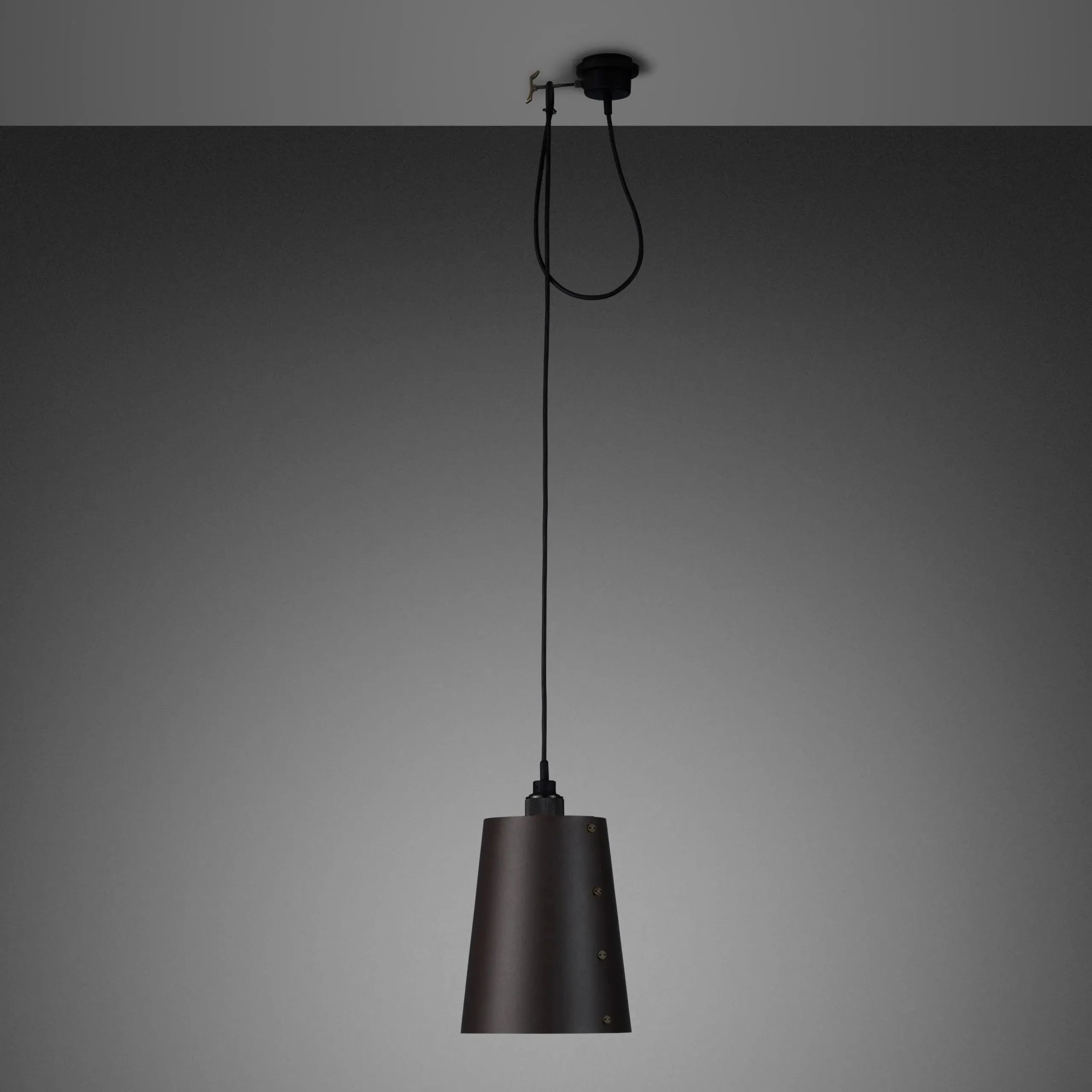 Buster + Punch - Hooked 1.0 Pendant - NHK-20484 | The Rug District