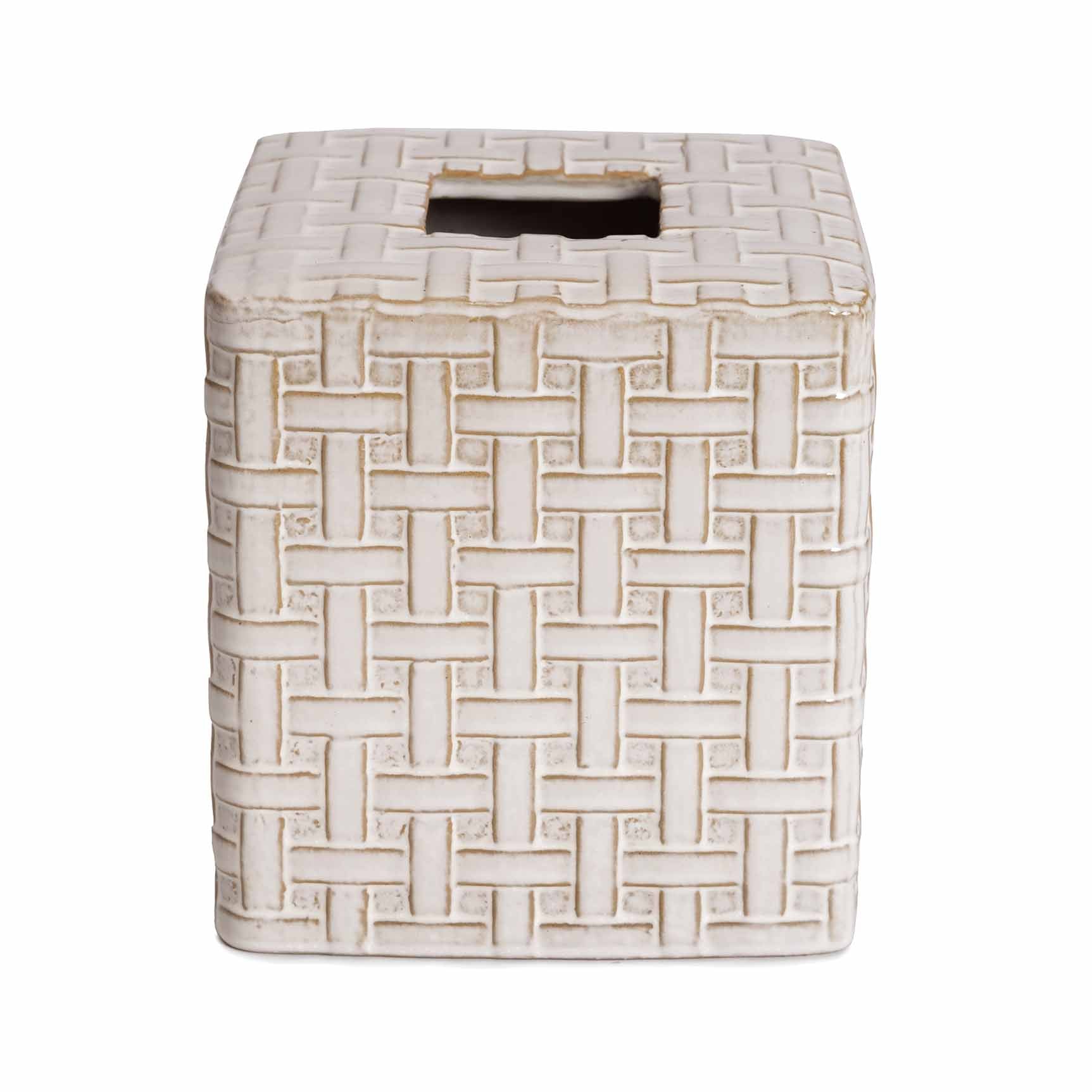 Natural|Tissue Holder