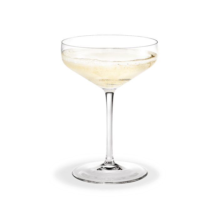 Holmegaard 4402025 Perfection Bar Glasses in Clear